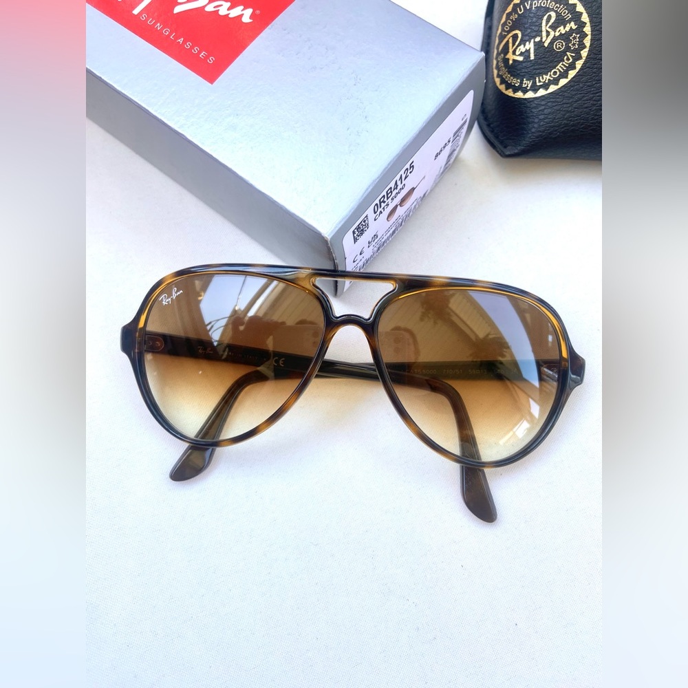 Ray-Ban CATS 5000 CLASSIC